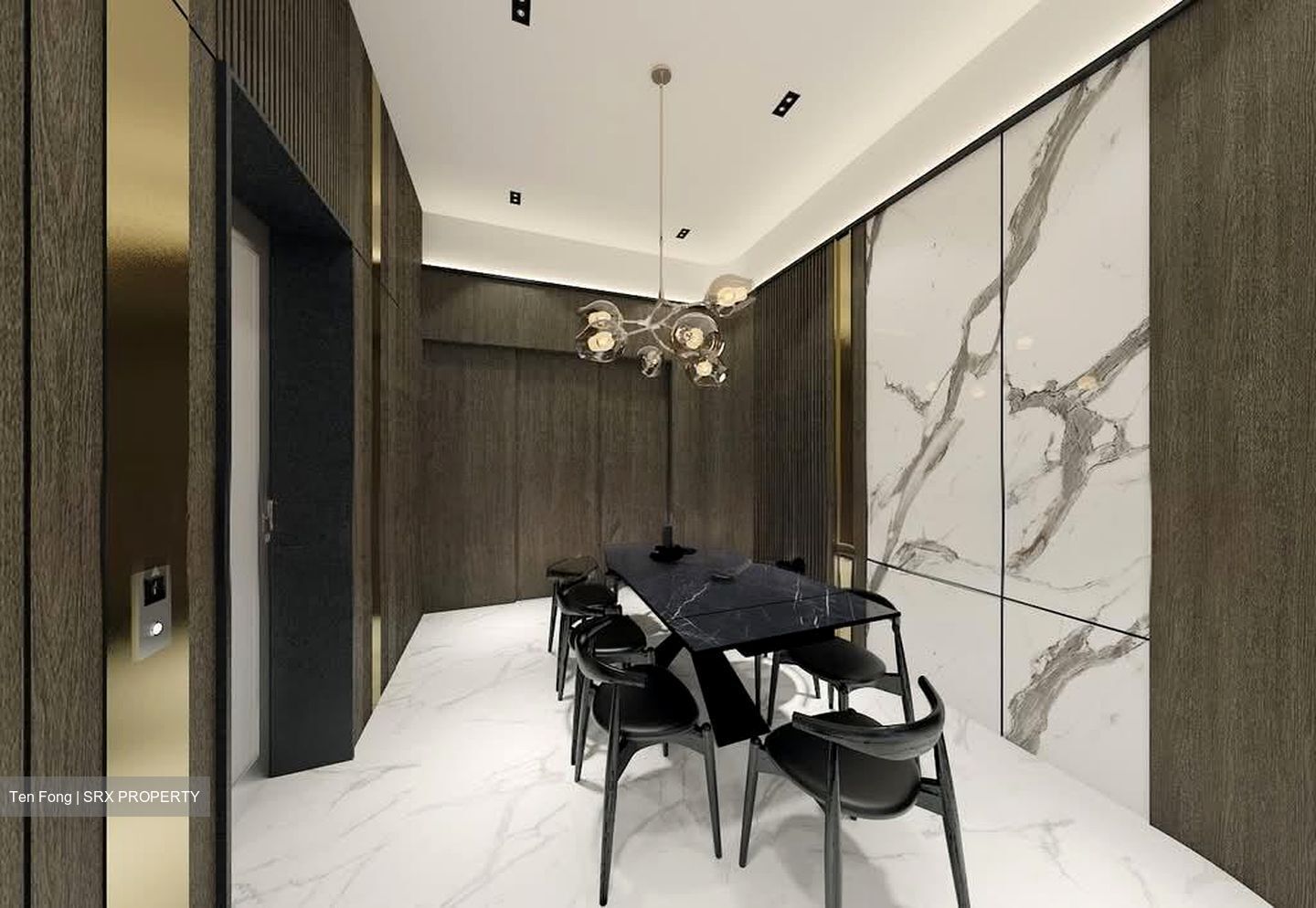 Joo Chiat Place (D15), Terrace #557129021